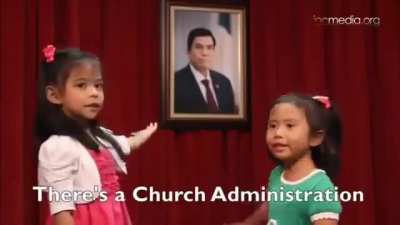 Aint no these Iglesia mfs got featured on one the most popular subreddits