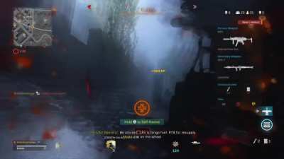 For people that can&rsquo;t play the new mode right now.