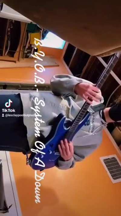 Byob cover