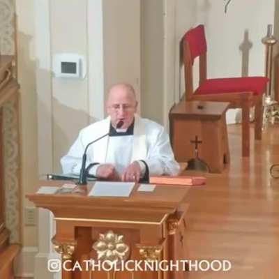What actually happens when an exorcism is performed!