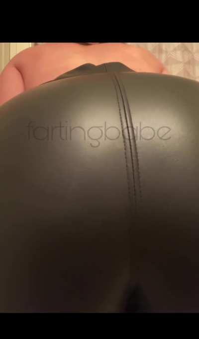 some of my fart(s) from this morning&hellip; would you like to hear more? 
