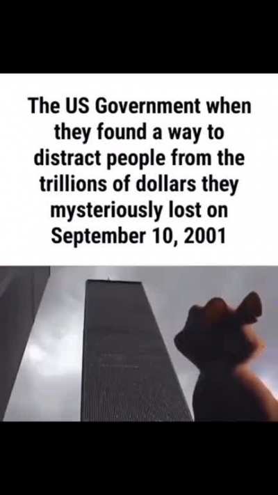 hmmm..... suspicious