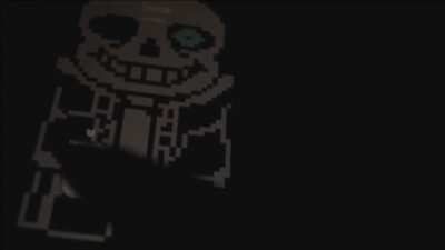 Sans undertable