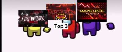 Bye tartarus…