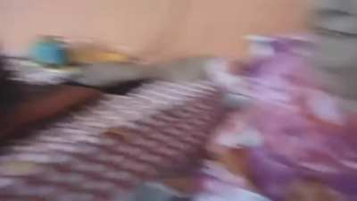 responda com sinceridade, você faria duo com essa velha?