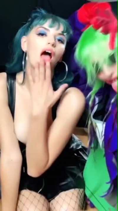 Rebecca Black