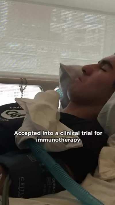 Guy is an actual dude