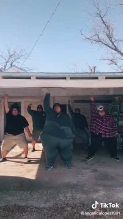Mod meetup