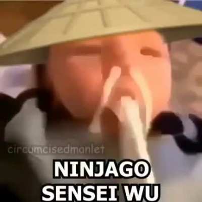 Ninjitsu !! 😂😂😂😂😂