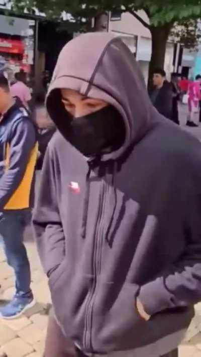 👊🦵✨