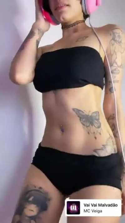 Yasmin cat