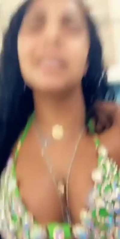 Sexy Face &amp;amp; Phat Ass Titties! 😍🤤🤤😍🍆🍆🍆🥴💦💦💦