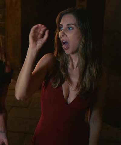 Alison Brie