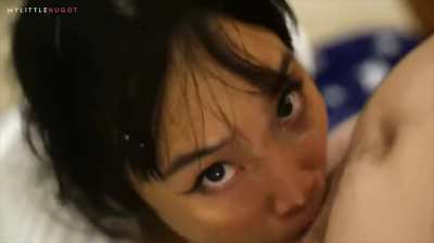 mylittlehugot Facial