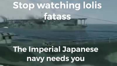 Here&rsquo;s some totally normal anime...
