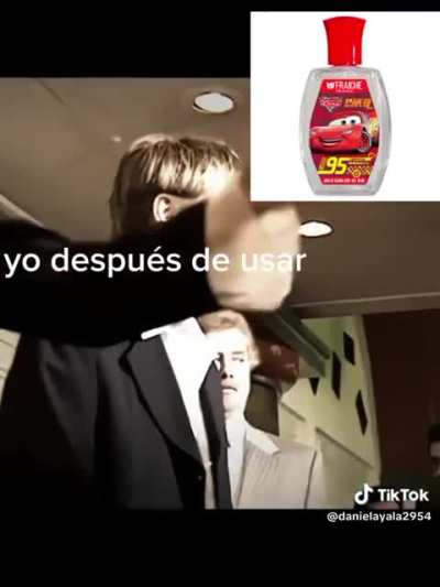 Soy ese