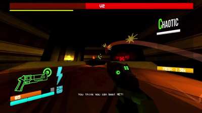 ULTRAKILL MOD // WesV2 - Adds Wes' voicelines from Max0r's "An Incorrect Summary of ULTRAKILL" videos