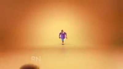 Grubhub ad but the song is 10x better by RN