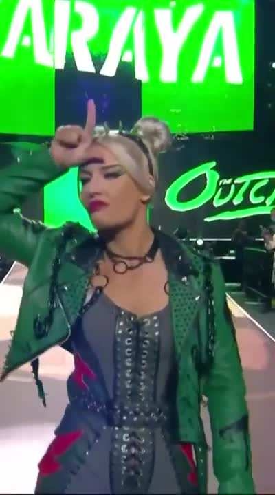 Toni Storm 