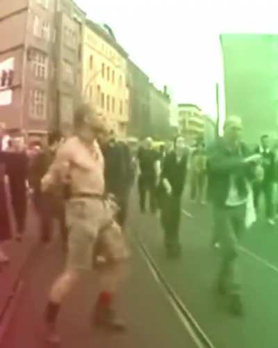 Hogy lehet valamit v&eacute;letlen&uuml;l legaliz&aacute;lni