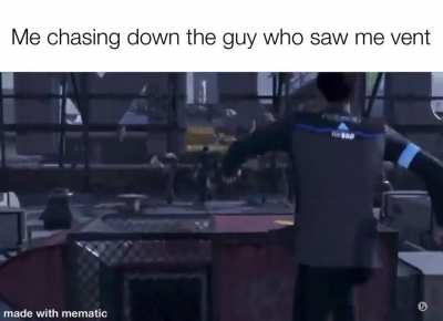 Every single time.