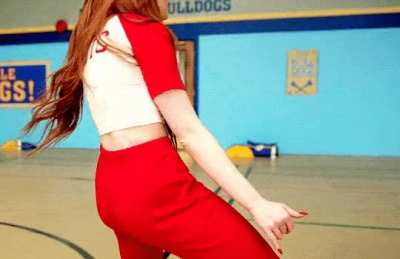 Madelaine Petsch