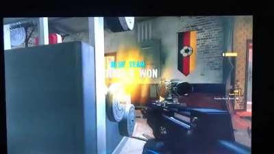 Ying&rsquo;s secret weapon....BOOTY.