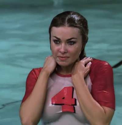 Carmen Electra - My Boss's Daughter (2003)