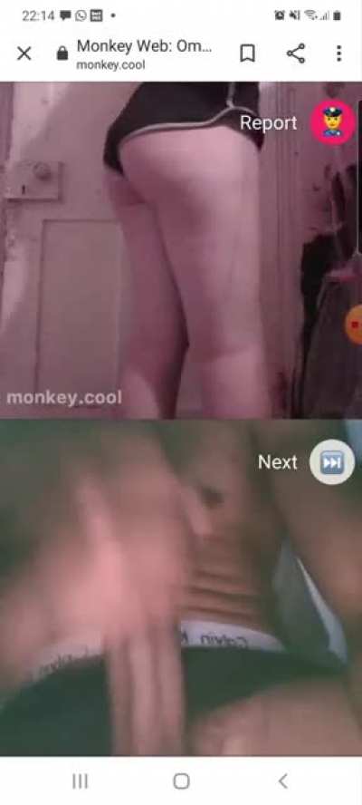 Yoooooooo