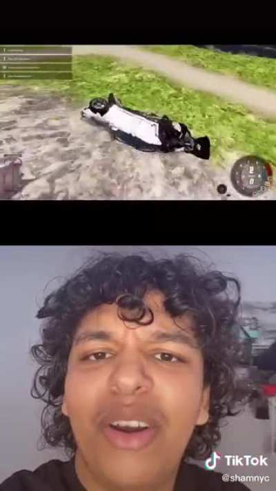 a title