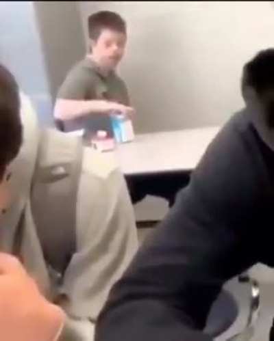 Cool Trick Bro