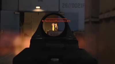 I&rsquo;ve never played a call of duty that&rsquo;s performed worse then this 😐