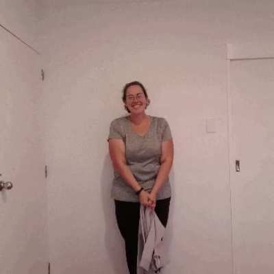Hit a milestone this week -100kg lost since August 2020.