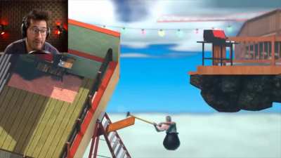 Markiplier is timeless