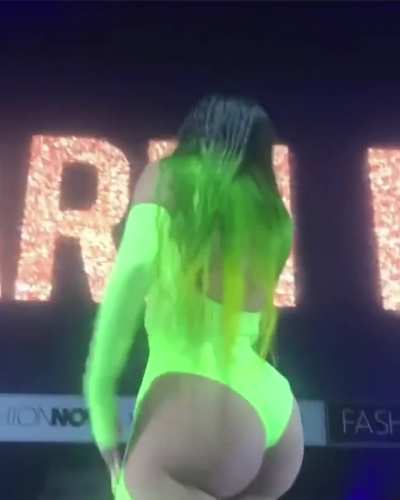 Cardi B