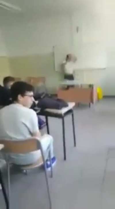 Trash can