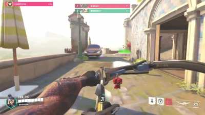 Hog can&rsquo;t even beat hog