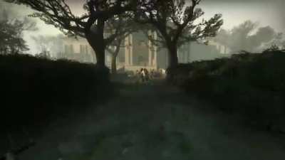 Left4Dead2 The Last Stand, first major update in 10 years releasing September 24