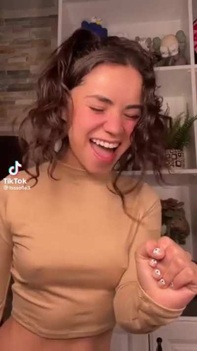 Angel face