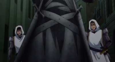 How to summon a demon lord funny moments part 12 