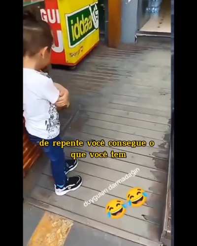 Assim nasce um estoico 