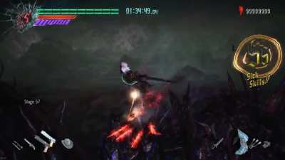 Proto Angelo Full to Zero