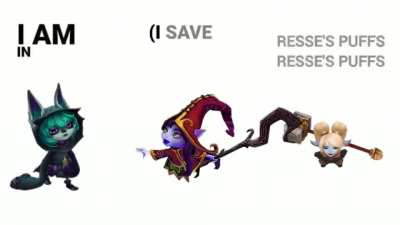 Yordles