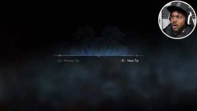 The coldest scene in video game history