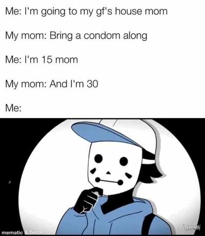 meirl