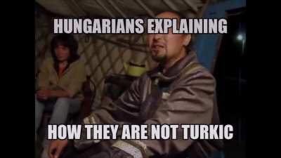 MAGYARSTAN