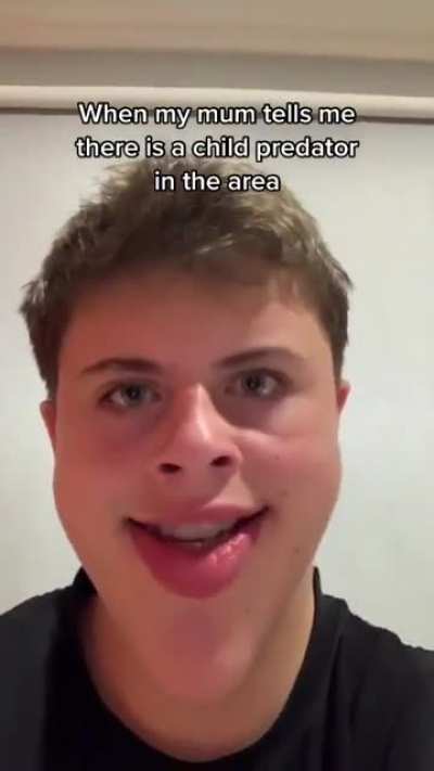 I&rsquo;m the ONE who KNOCKZ