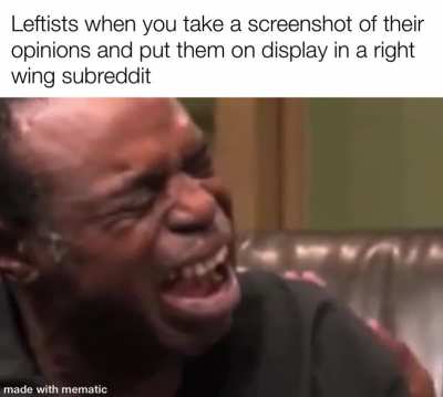 thanks, we're famous