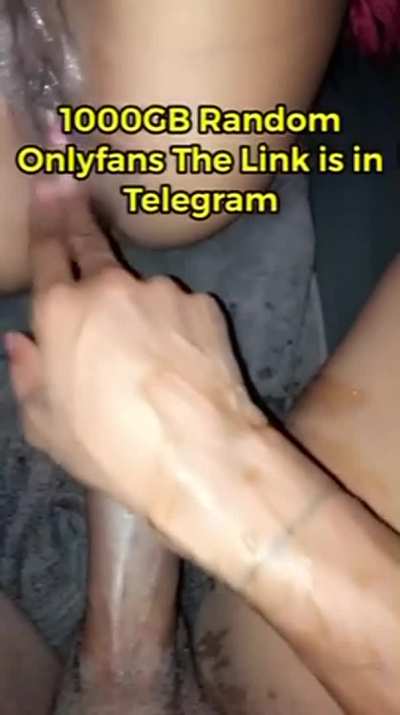 1000GB Random Onlyfans Free🥰👇