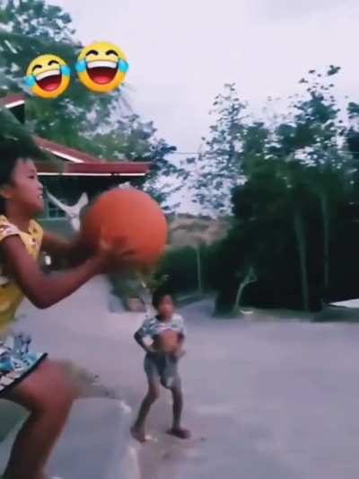 Just Dunk It